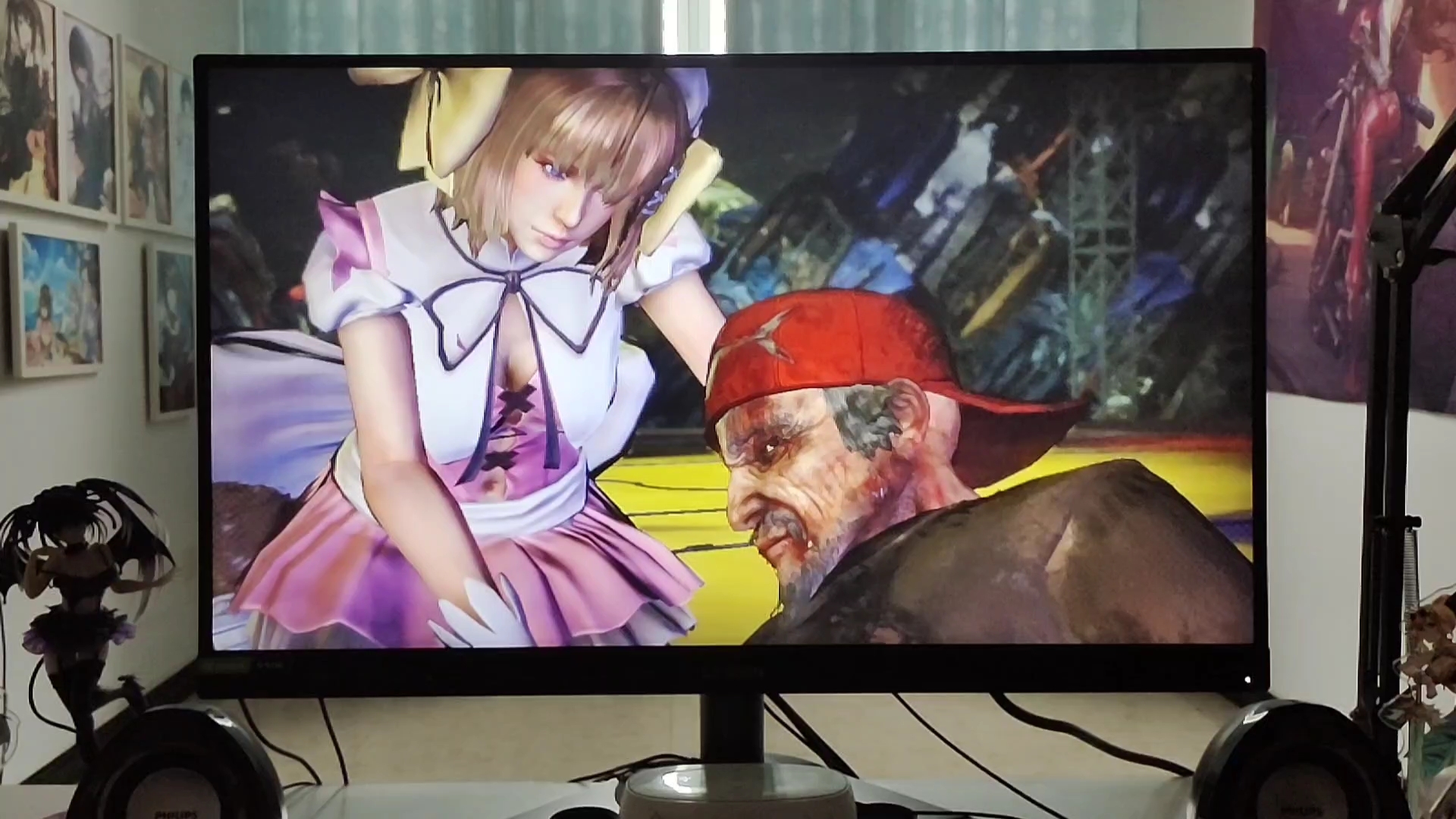 2011年购入的xbox360现在是什么表现?电锯甜心 03 这个是僵尸吗?