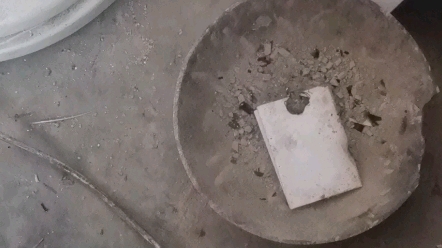 一截蚊香差点引发的火灾