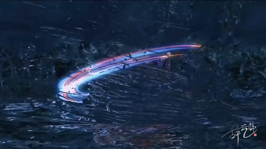 "超级人气王,回来了啦!"【金光布袋戏】〈剑无极〉