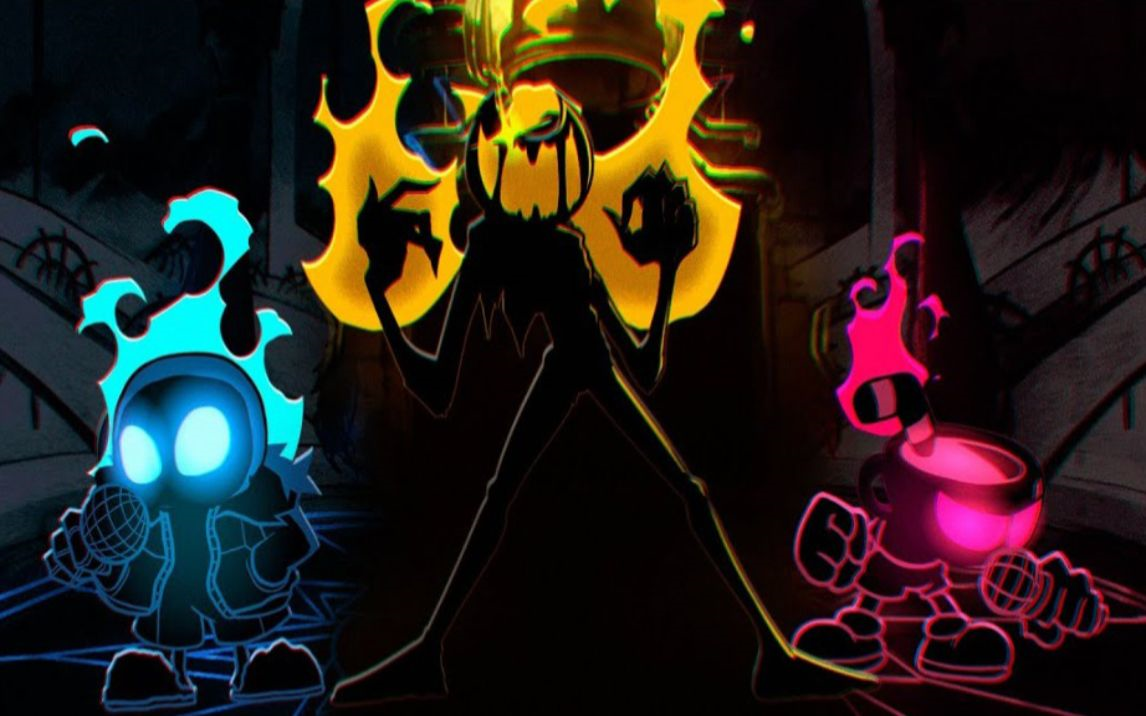 【indie crass】噩梦模式茶杯头(史上最菜人士)