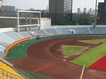 【南昌大学】新生开学典礼现场直击!哔哩哔哩bilibili