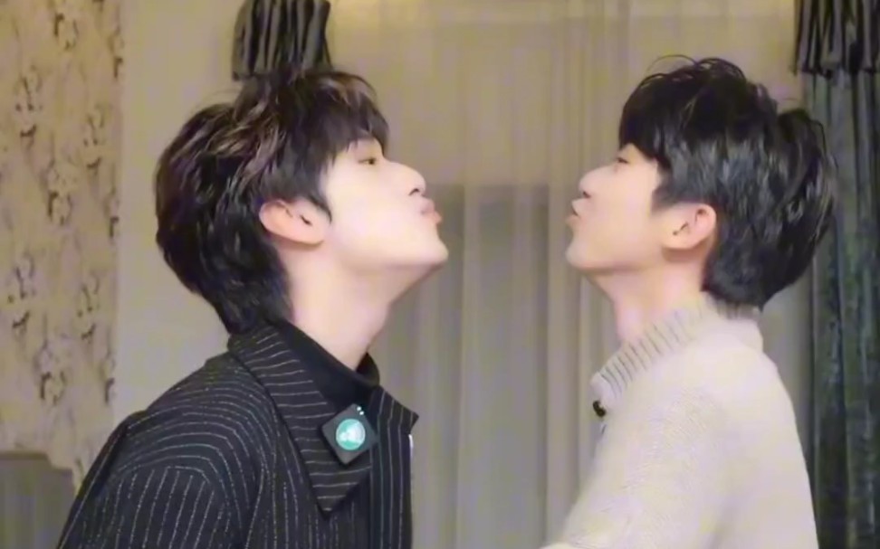 马嘉祺你甚至还是主角!