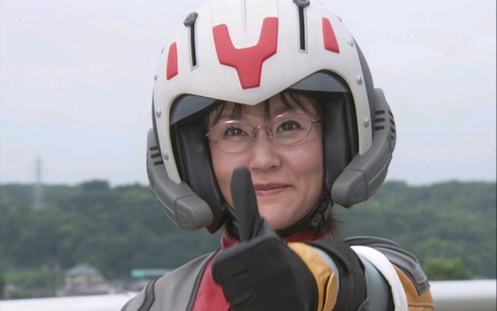 奥特曼40周年纪念经典作品《梦比优斯奥特曼》第28集 木之美的宝物