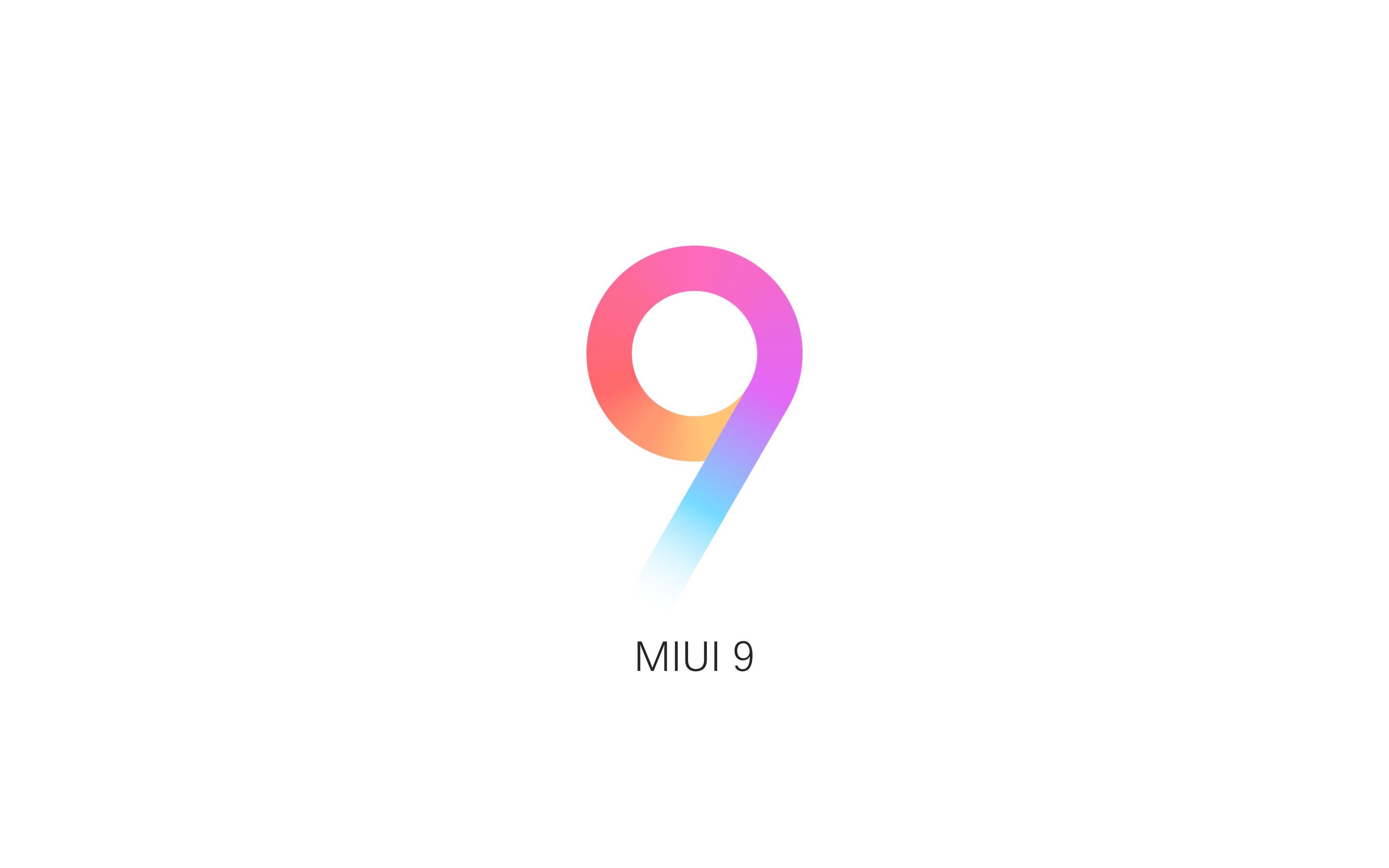 Ai沿路径渐变制作MIUI 9宣传图标哔哩哔哩bilibili