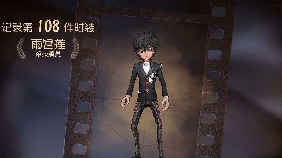【第五人格】倾家荡产抽p5,60仨紫皮,101抽如joker披风丝滑的华丽收尾