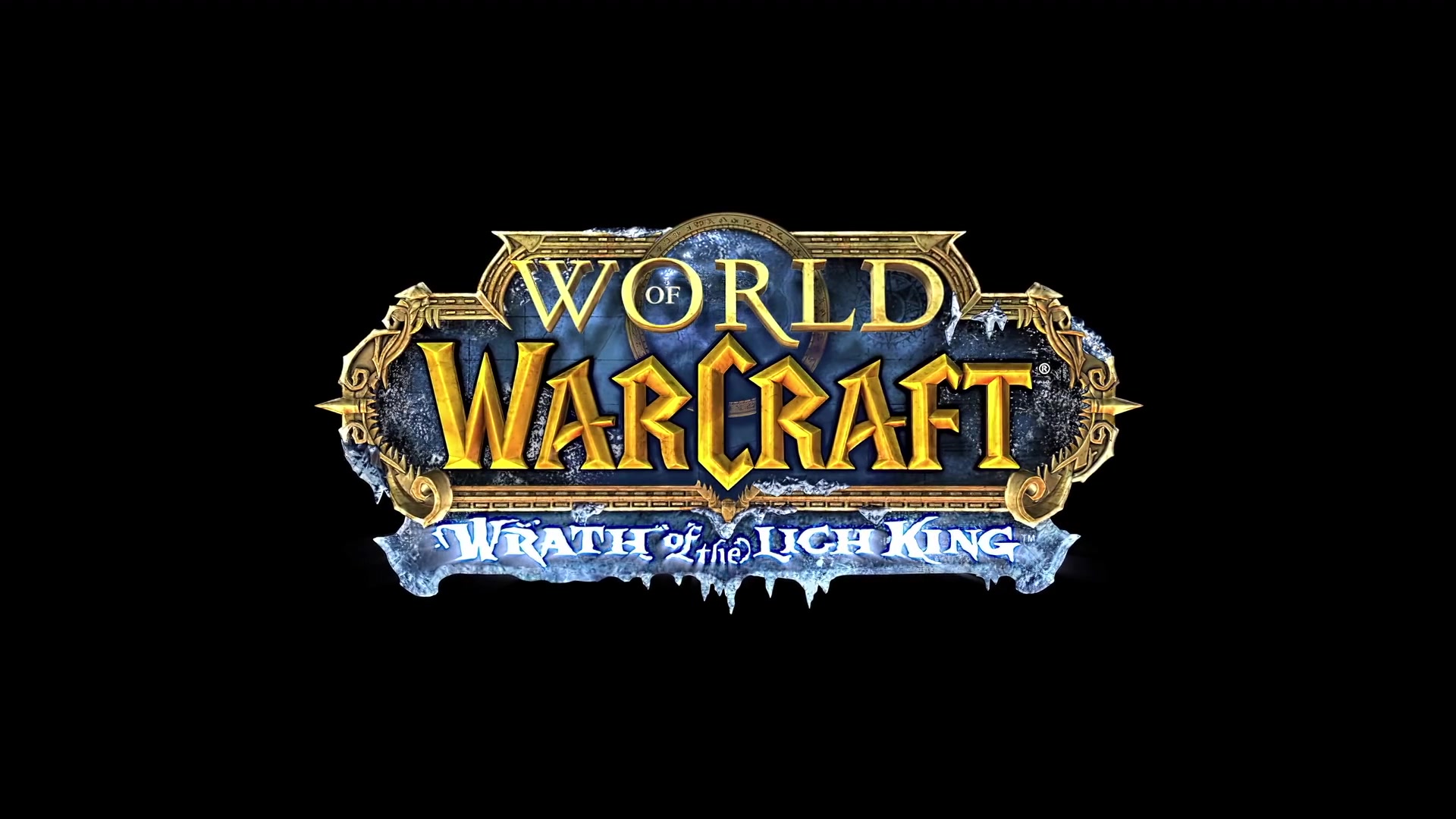 魔兽世界-巫妖王之怒