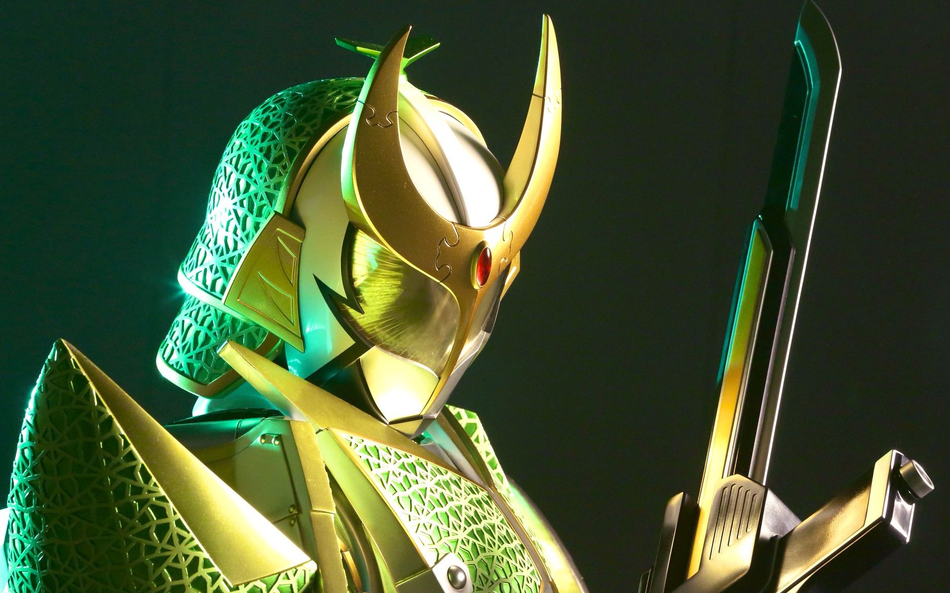 舞台剧『-铠武外传- 假面骑士斩月』新闻集_哔哩哔哩_bilibili