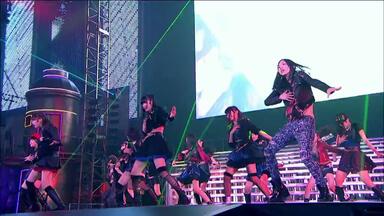 週刊AKB SP Vol.8 SKE48 運動神経No.1決定戦！[Disc 3]03.裏