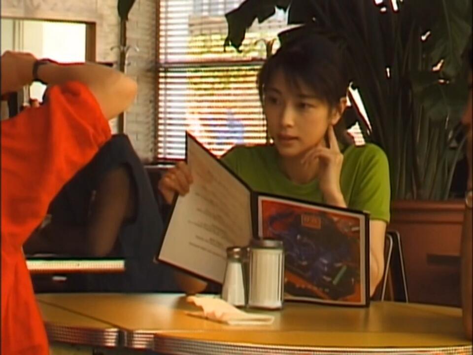 ZARD 坂井泉水目覚めた朝な… (我早上醒来…)_哔哩哔哩_bilibili