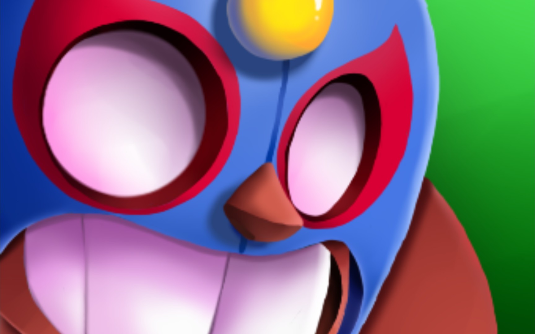 【荒野乱斗】普利莫的封神路