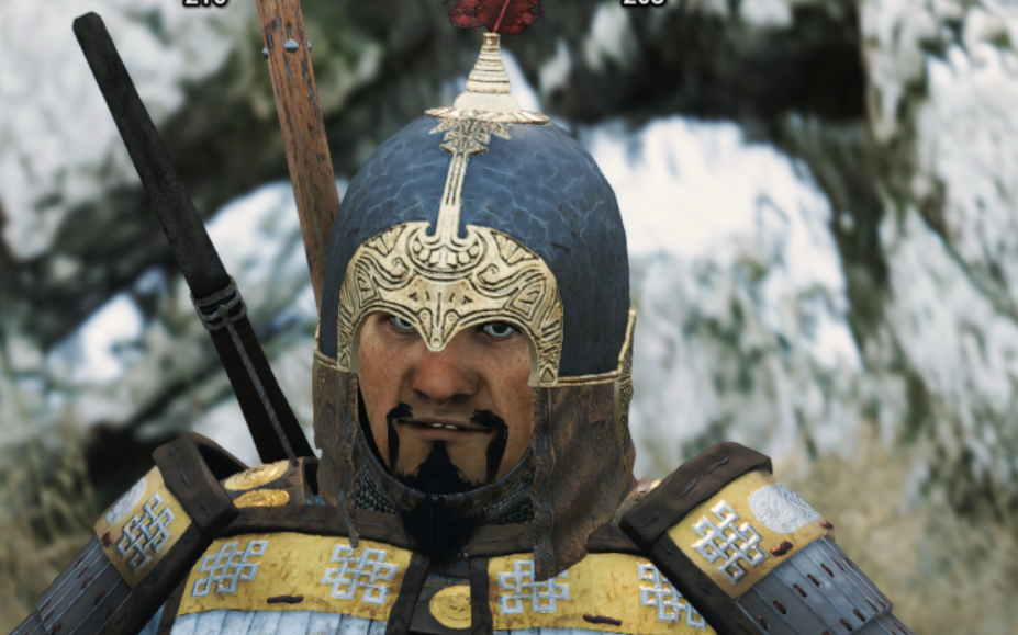 1.41beta 200杂牌军全伤打库赛特300人_哔哩哔哩_bilibili