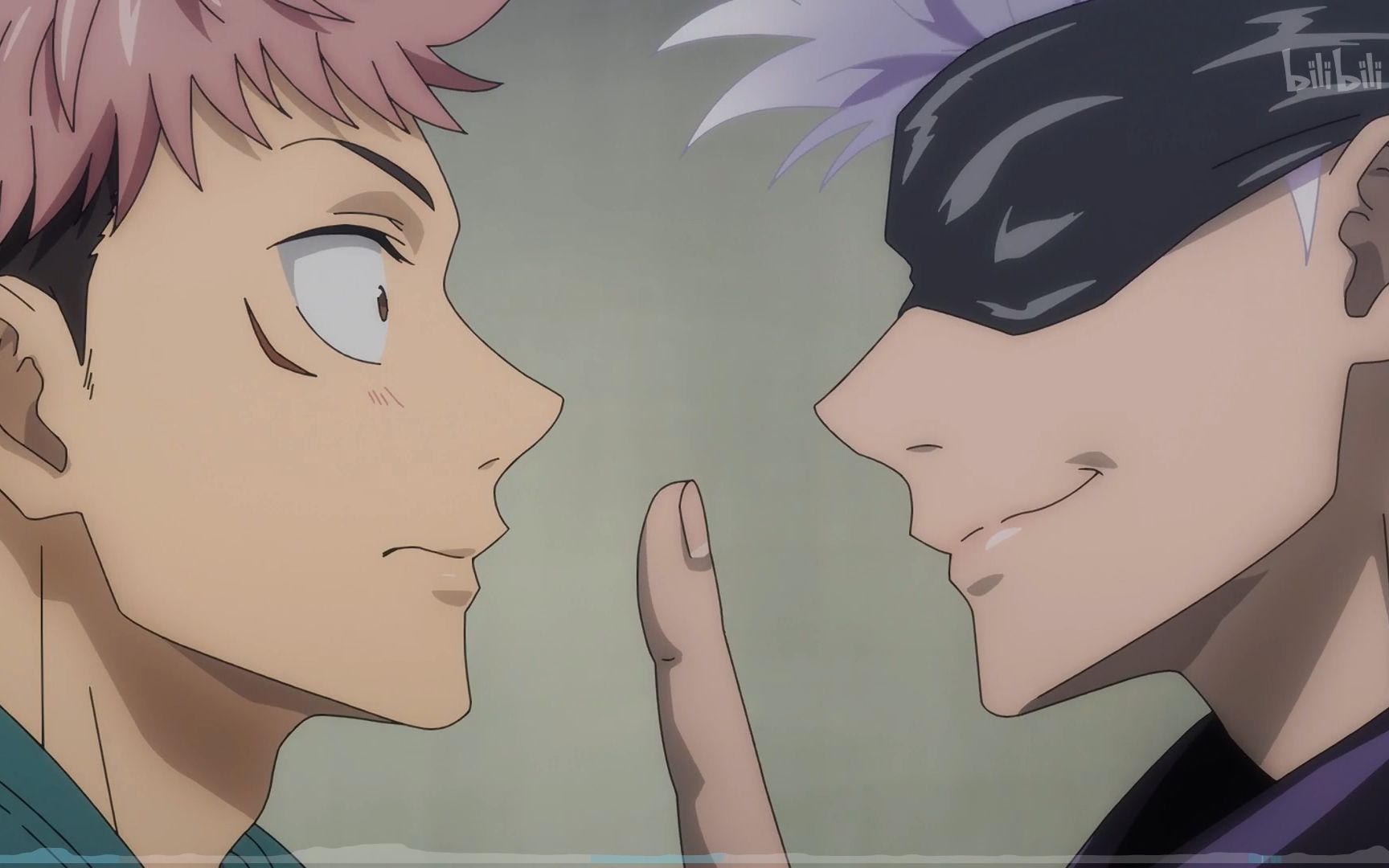 5t5x虎子五条悟绝了呜呜呜