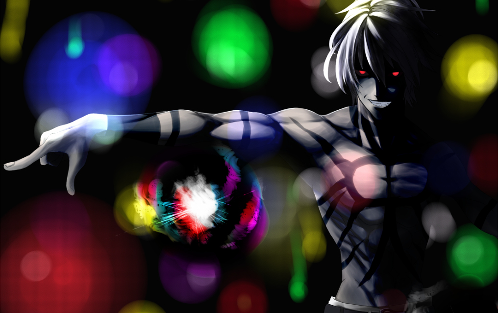 【mugen】远古版本的cc蛟有多强?