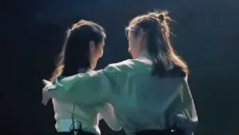 君霄等下一个天亮