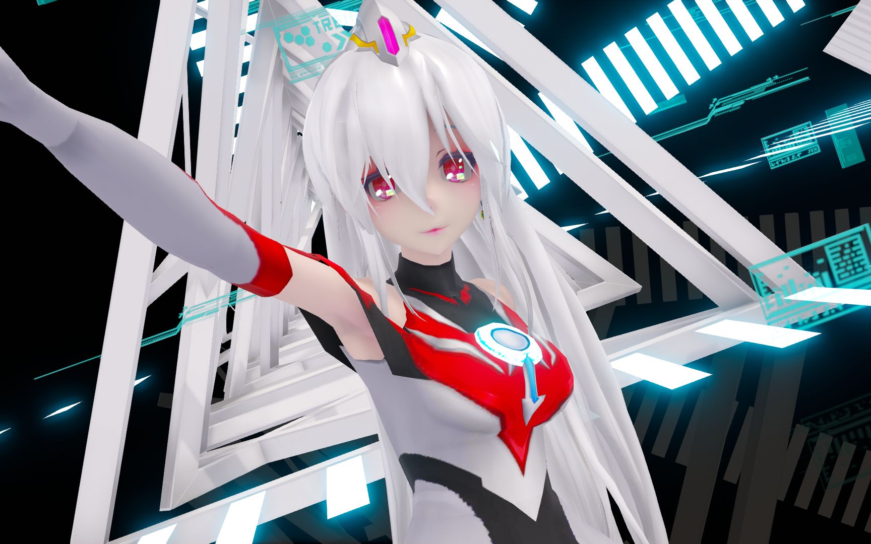 那一天,弱音变成了光_哔哩哔哩_bilibili