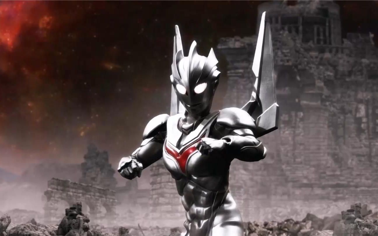 诺亚奥特曼:第二代适能者姬矢准谢幕,第三代适能者千树怜登场