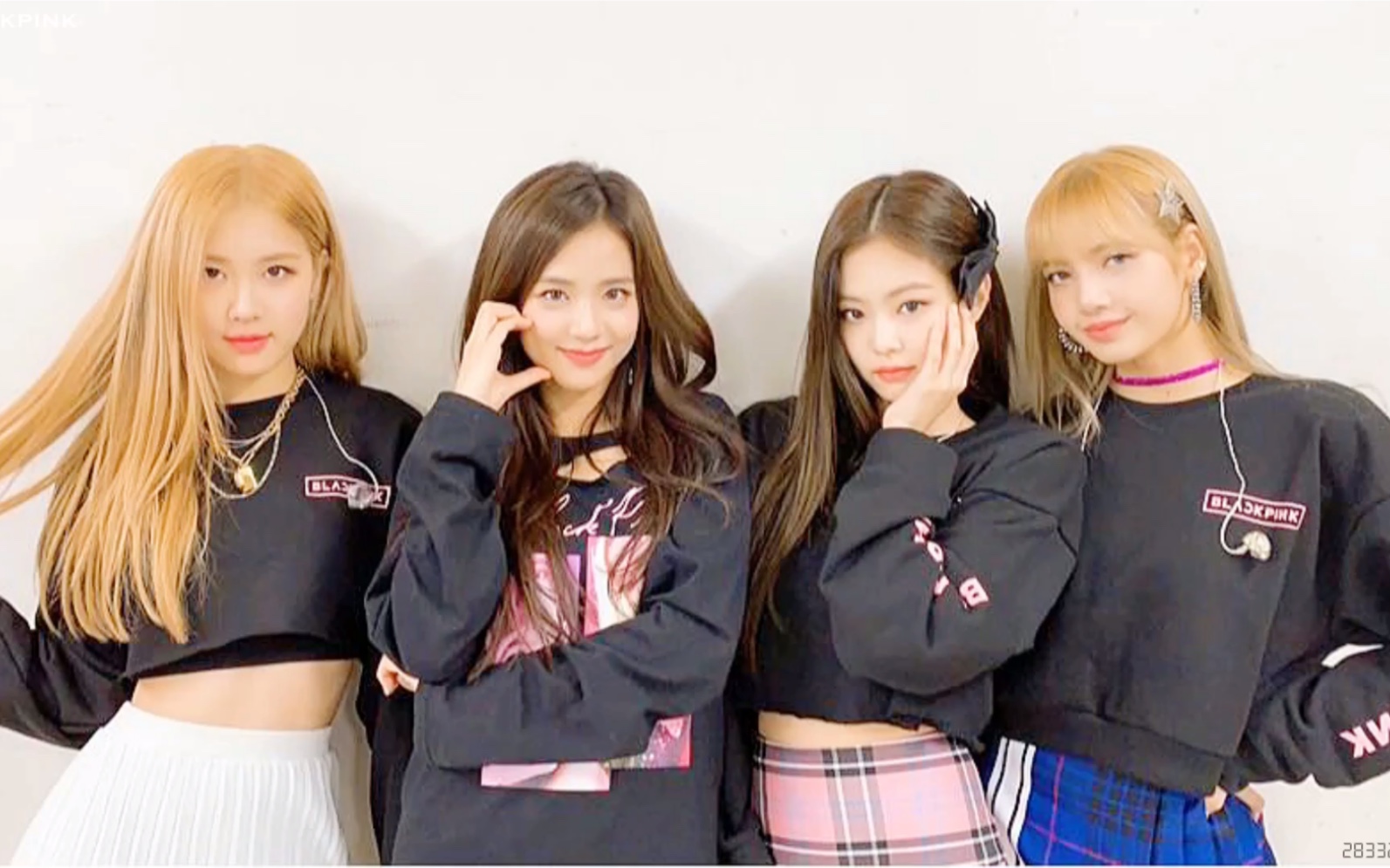 粉墨团 大型蹦迪现场!