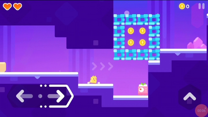 超级幻影猫2(4-6)全收集