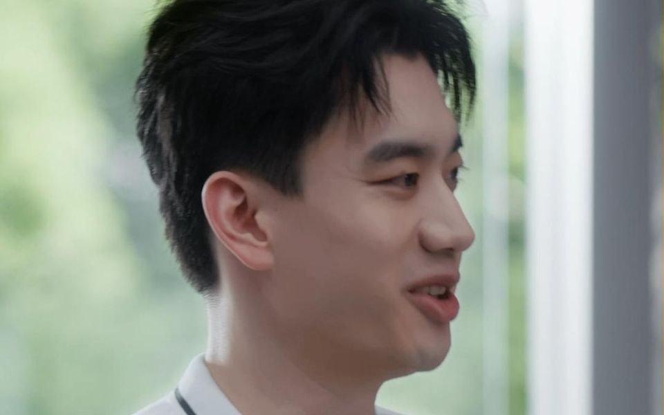 看出来了,就算自己是个打工人,也阻碍不了庞博反骨的一生_哔哩哔哩