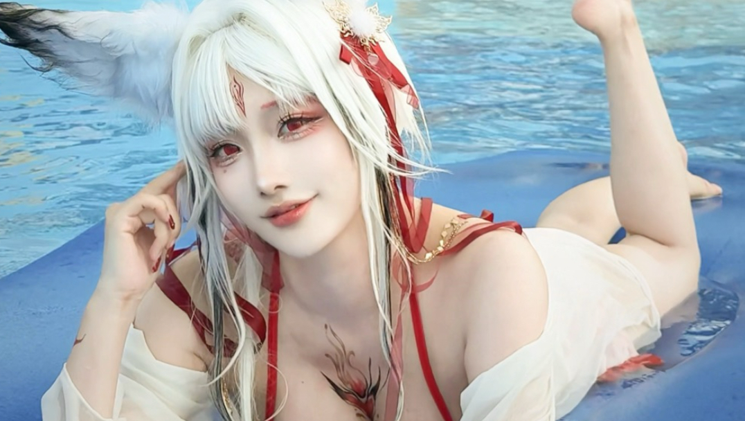 心月浮来咯