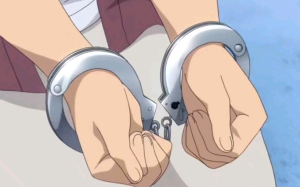 【俺妹】妹妹闺蜜叫我去她家,一来就给我戴上手铐,这是什么羞耻play?