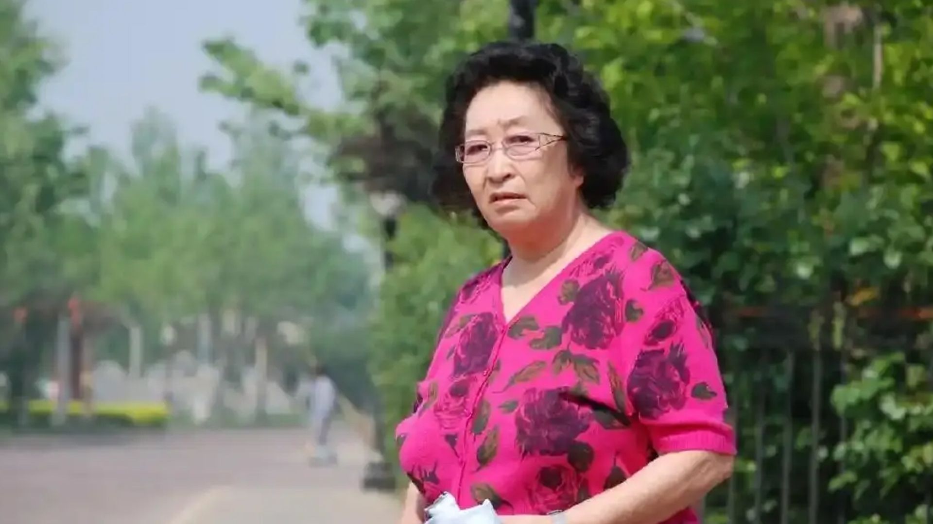 影视表演艺术家彭玉去世，享年93岁，90秒回顾其经典作品
