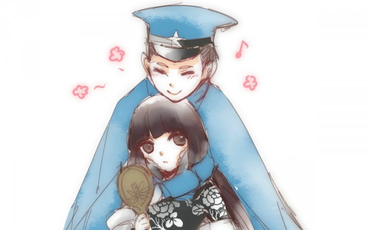 【嫌弃夫妇】【张显宗x岳绮罗】只对你有感觉