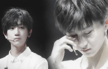 【祺泽|烟花易冷】求不得 留不住