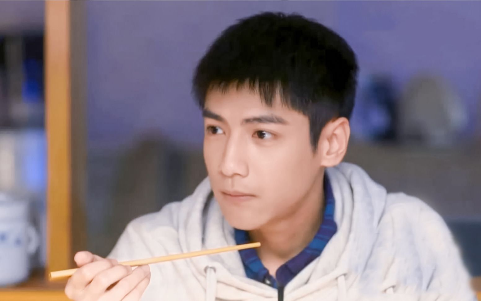 【罗云熙/夏日心跳】ep11,小神再上跳台,技术动作403b得分全队最高