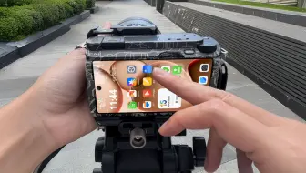 这是手机？还是相机？