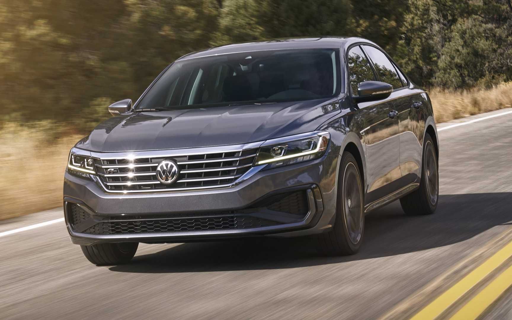 改了个寂寞?一汽大众"迈腾"200万辆纪念版官宣,沿用现款动力