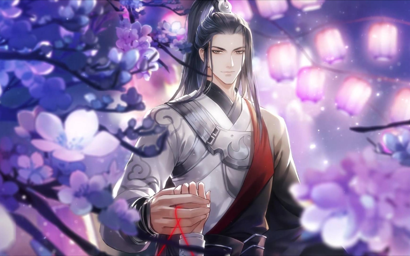 【掌门太忙】任天涯41好感度剧情,任大哥突然直球～任大哥你变了!