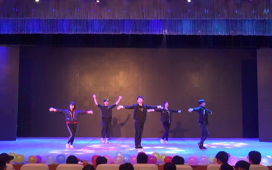 [图]【徐工第五届学园祭】MARiA六连串烧