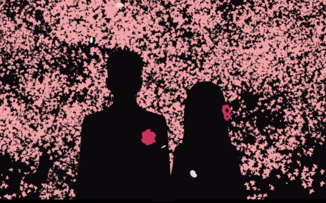 火影忍者鸣雏mad末日来临只想和你在一起