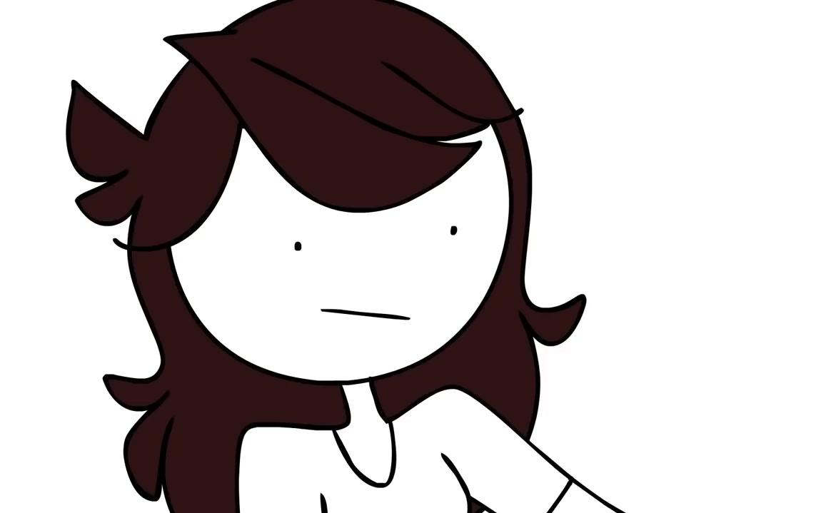 [图]Impersonation Accounts 被Jaiden Animations删除的视频