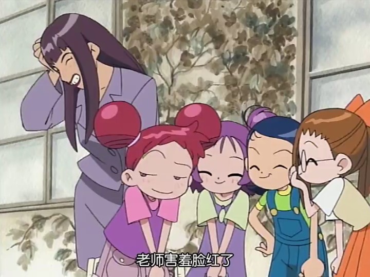 小魔女doremi s2-05(1)