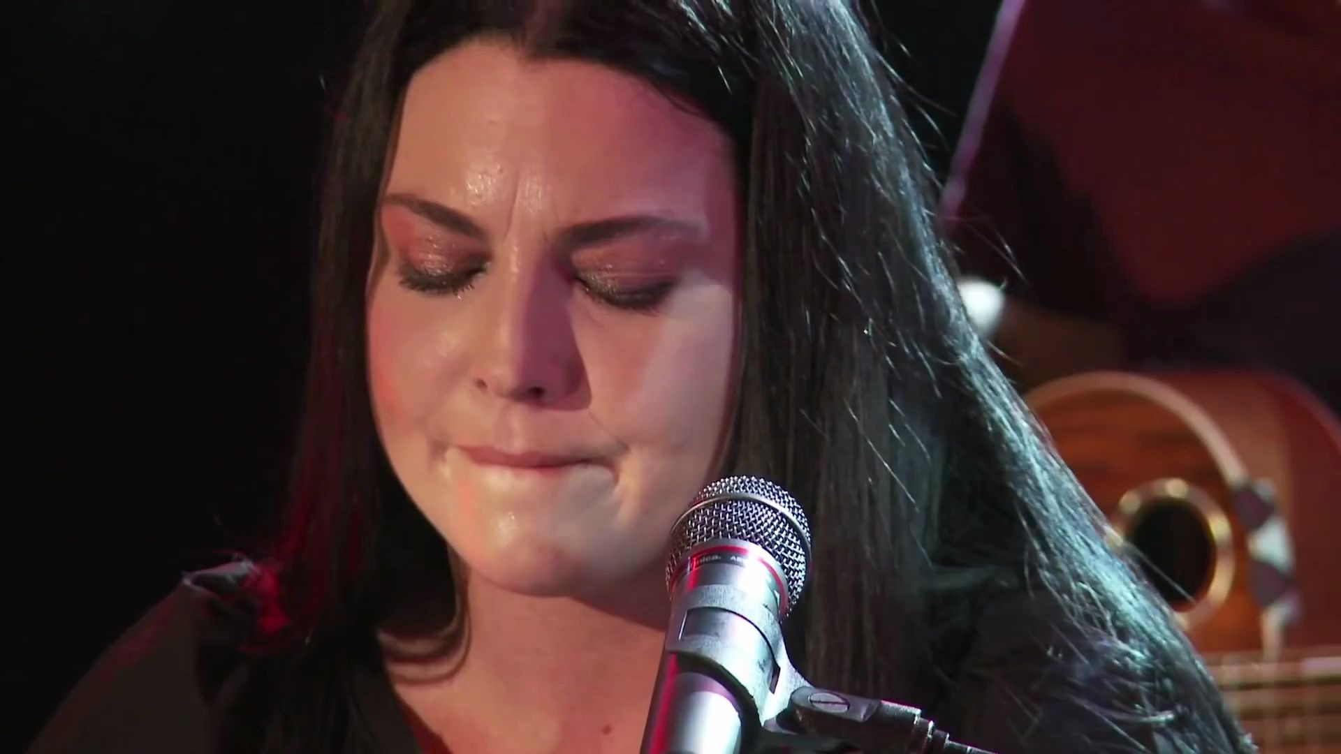 [图]Evanescence - Bring me to life (Live in Germany)