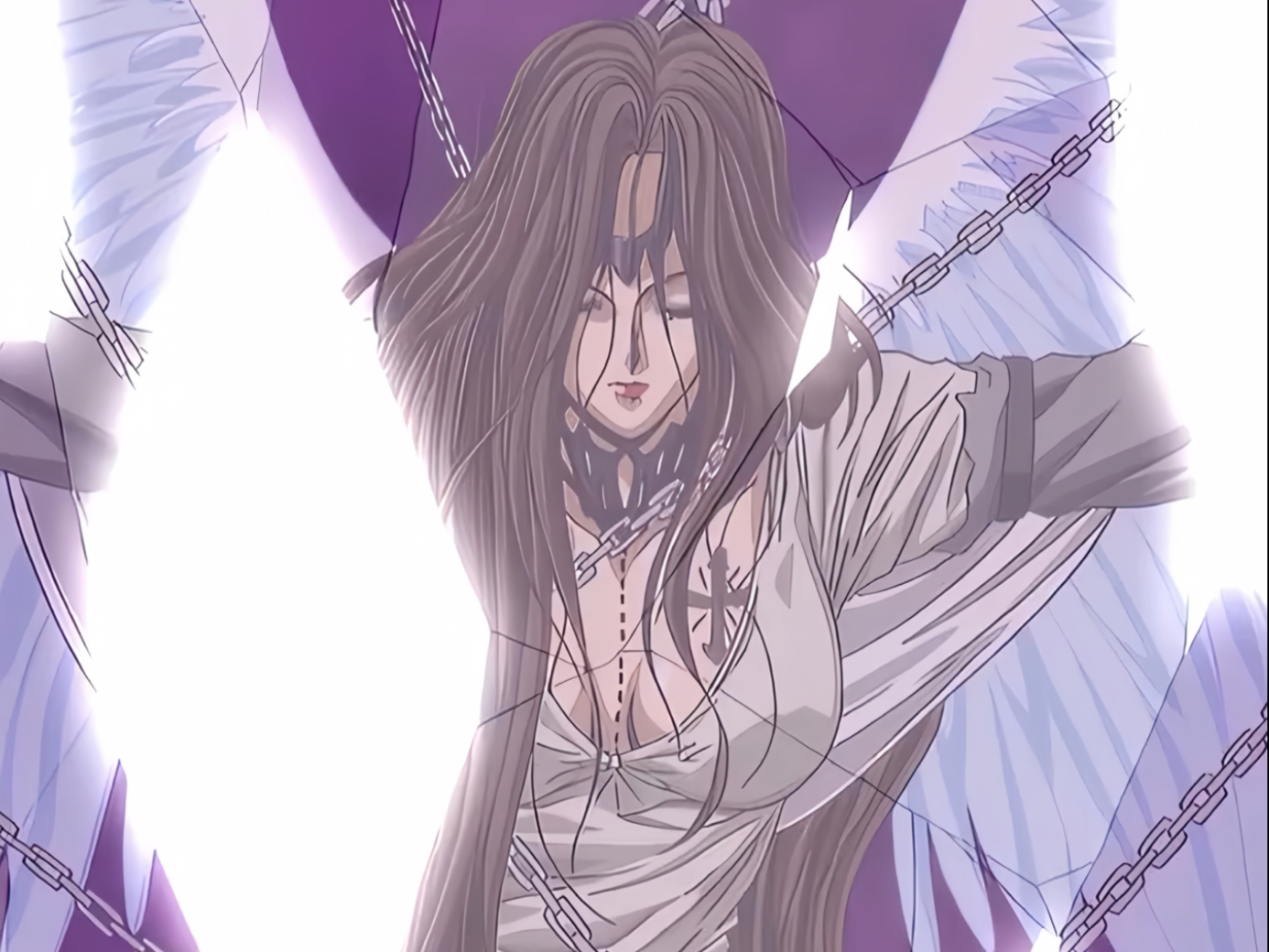 为了妹妹打败了弟弟?《天使禁猎区》动漫解说!