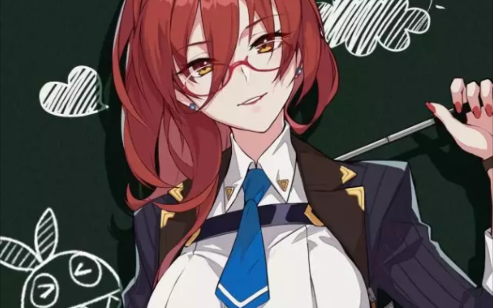 活动  姬子老师,生日快乐!