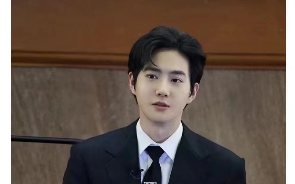 (SUHO/金俊勉做梦素材向)两个彼此相爱的人离婚 真的不像话哔哩哔哩bilibili