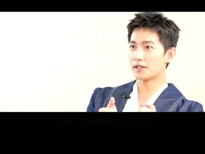 张译不宣传《狂飙》的背后,竟跟杨洋有关,剧组发文:纯属造谣!#电视剧