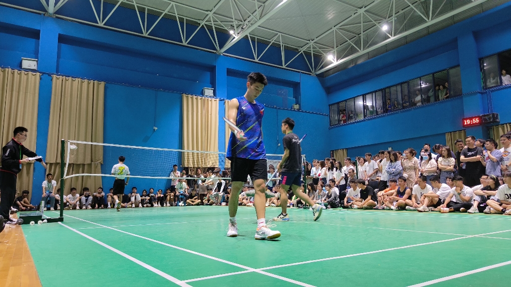 吴松健vs黄嘉泓2