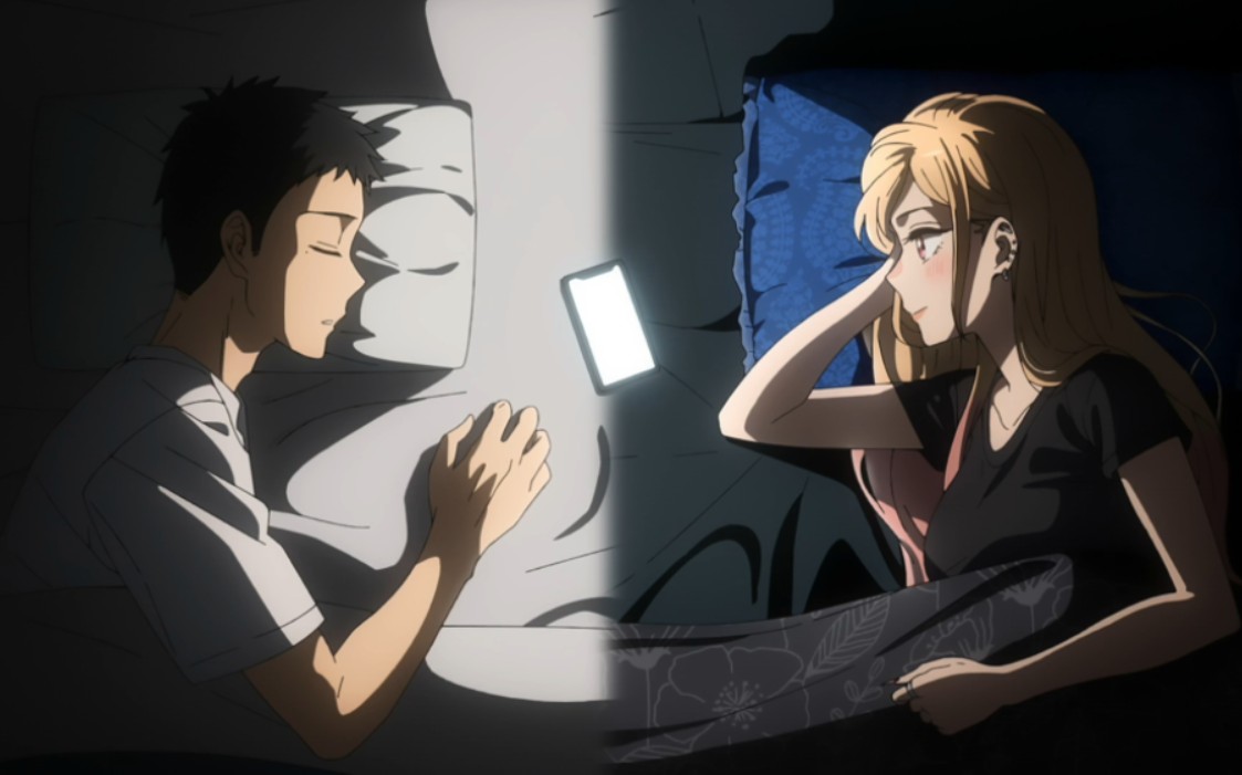 2022/日本/搞笑,恋爱.