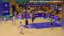 Descargar video: 山西男篮张文杰U21首秀8分6篮板2助攻