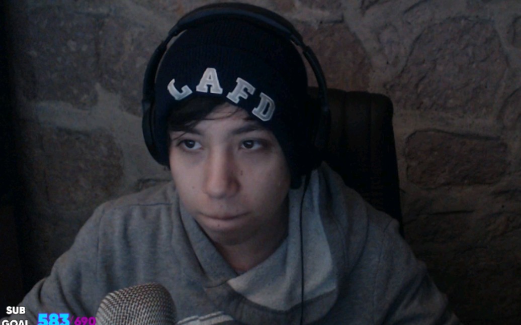 quackity my 美丽老婆