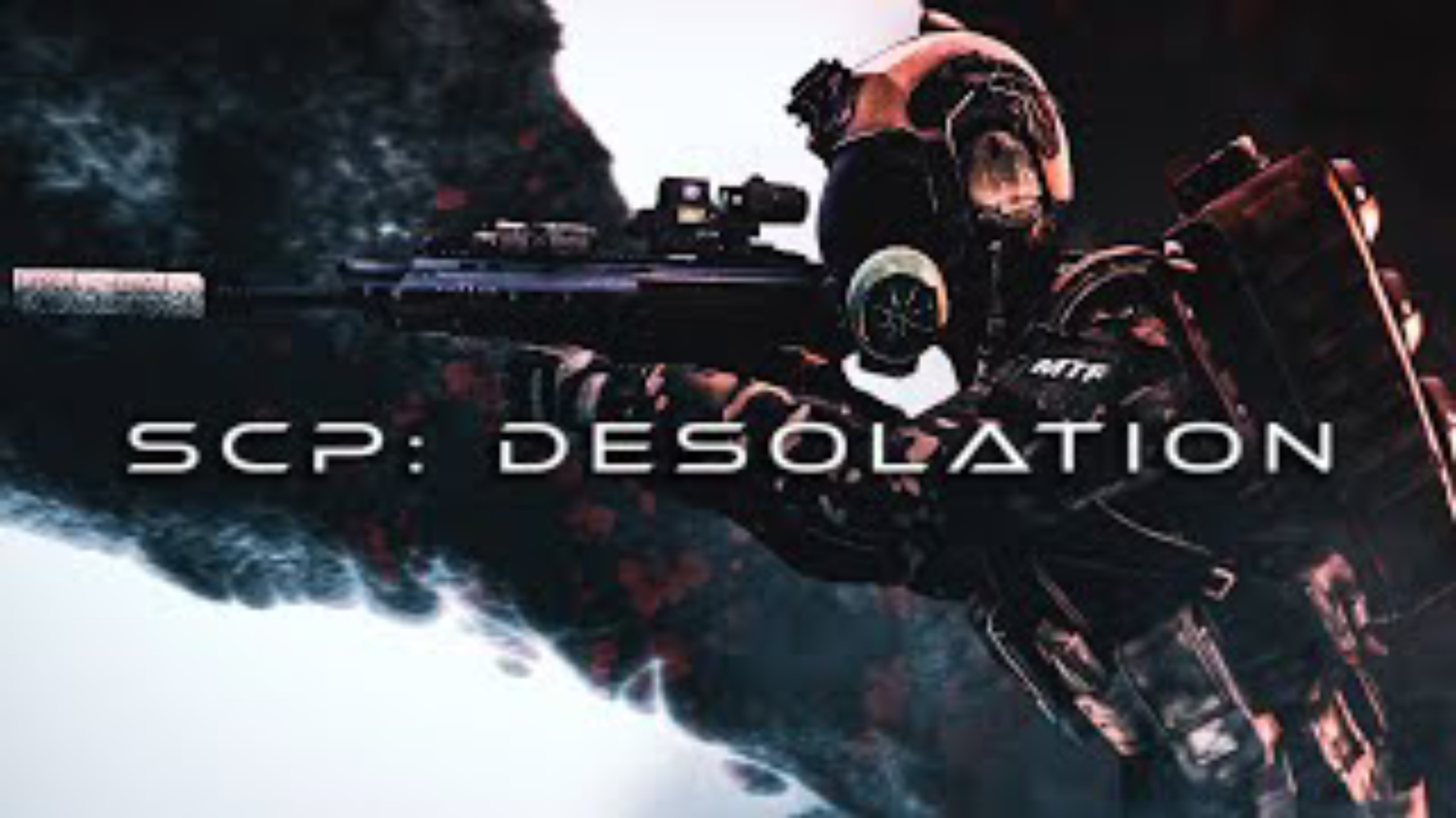 脱臭| SCP微电影[4K]