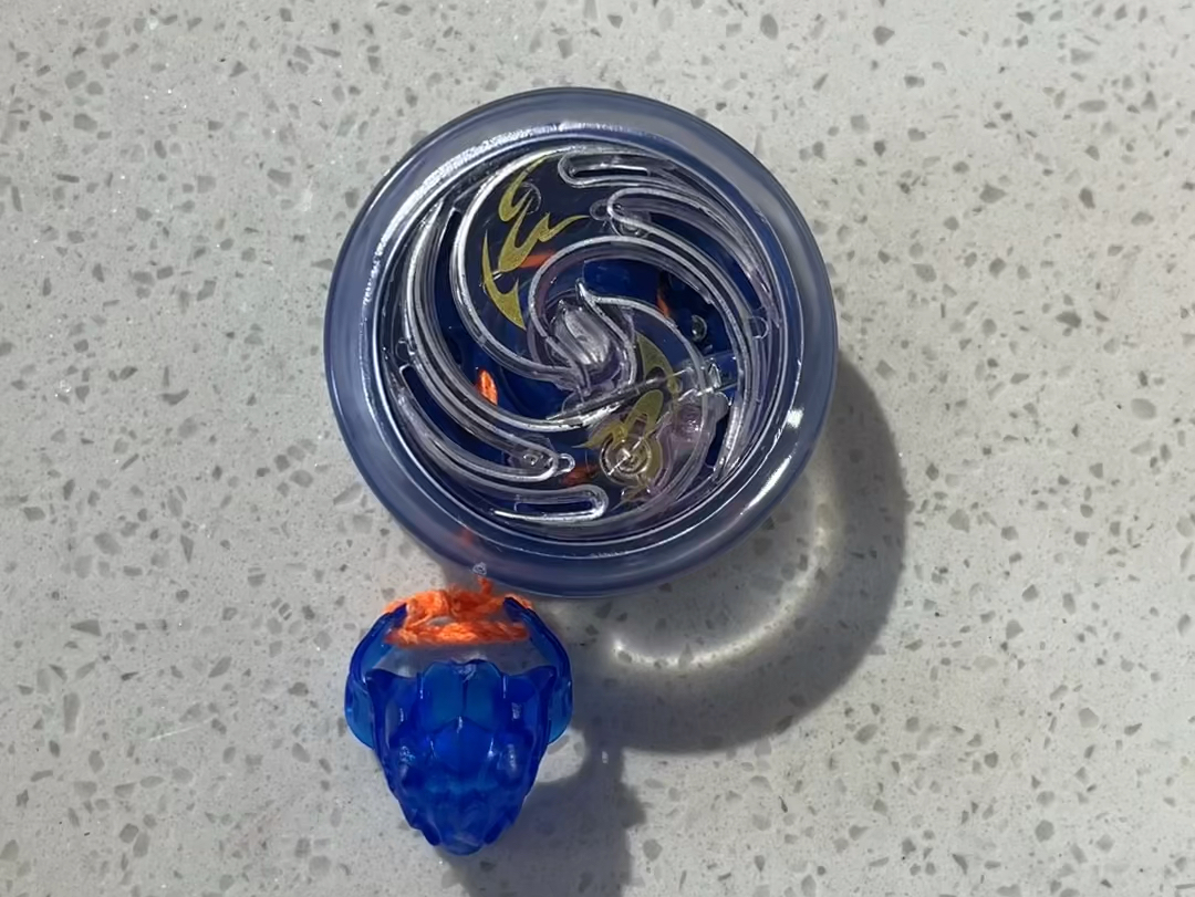 活睡眠发光版悠悠球