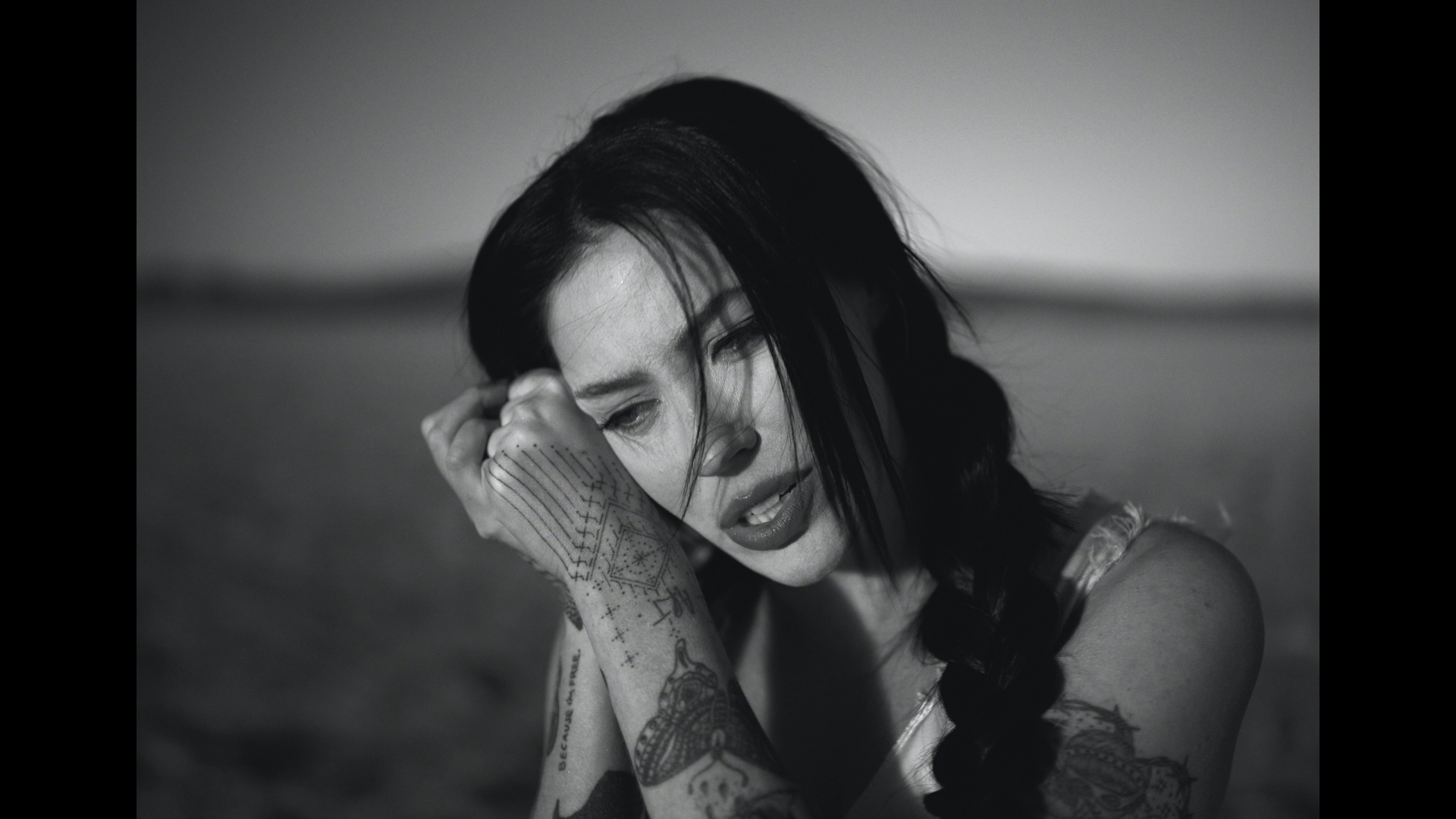bishop briggs「high water」_哔哩哔哩_bilibili