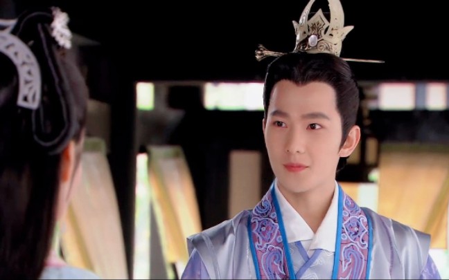 【杨洋‖曹植】带你get三公主_哔哩哔哩 (゜-゜)つロ 干杯~-bilibili