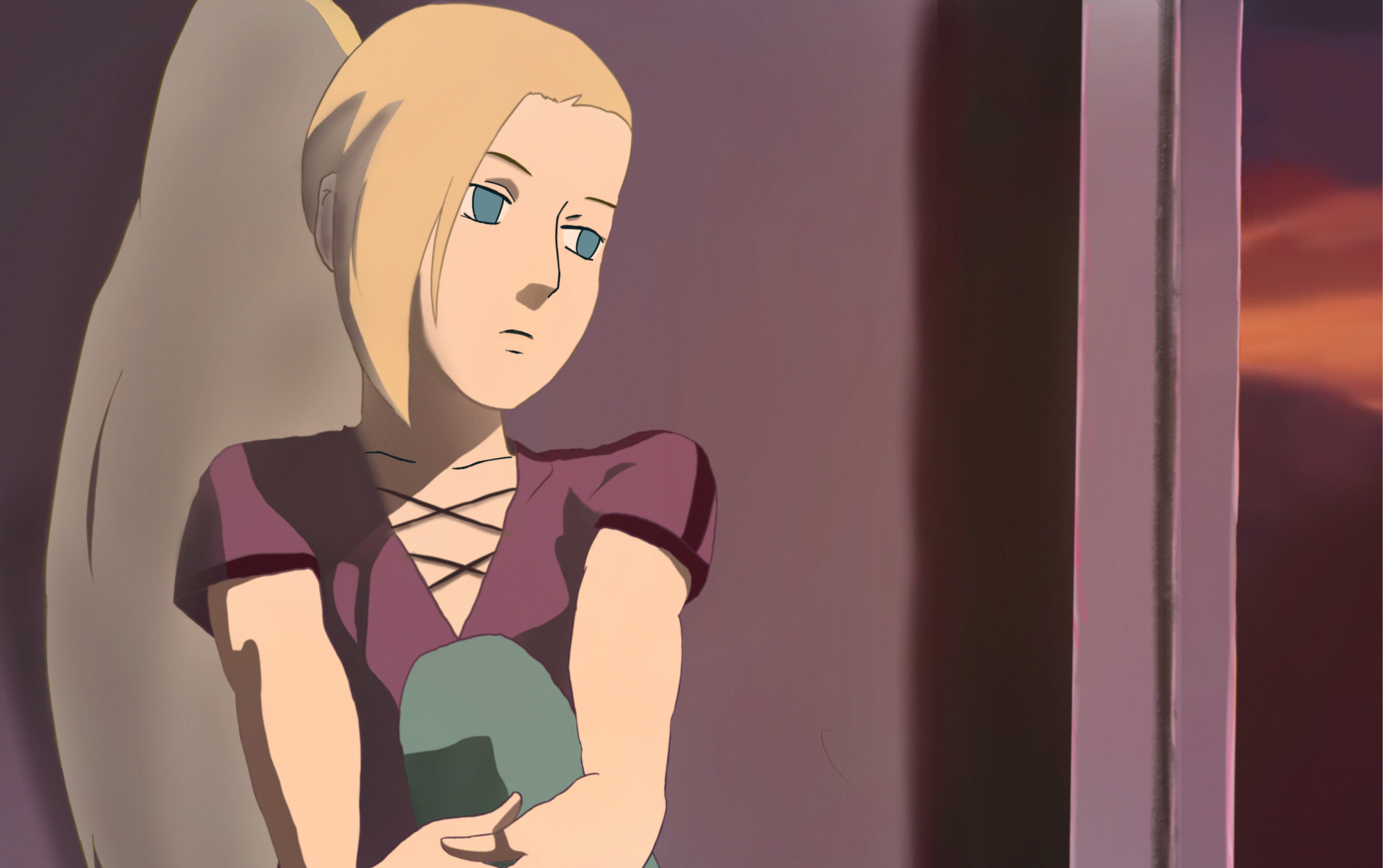 山中井野_哔哩哔哩_bilibili